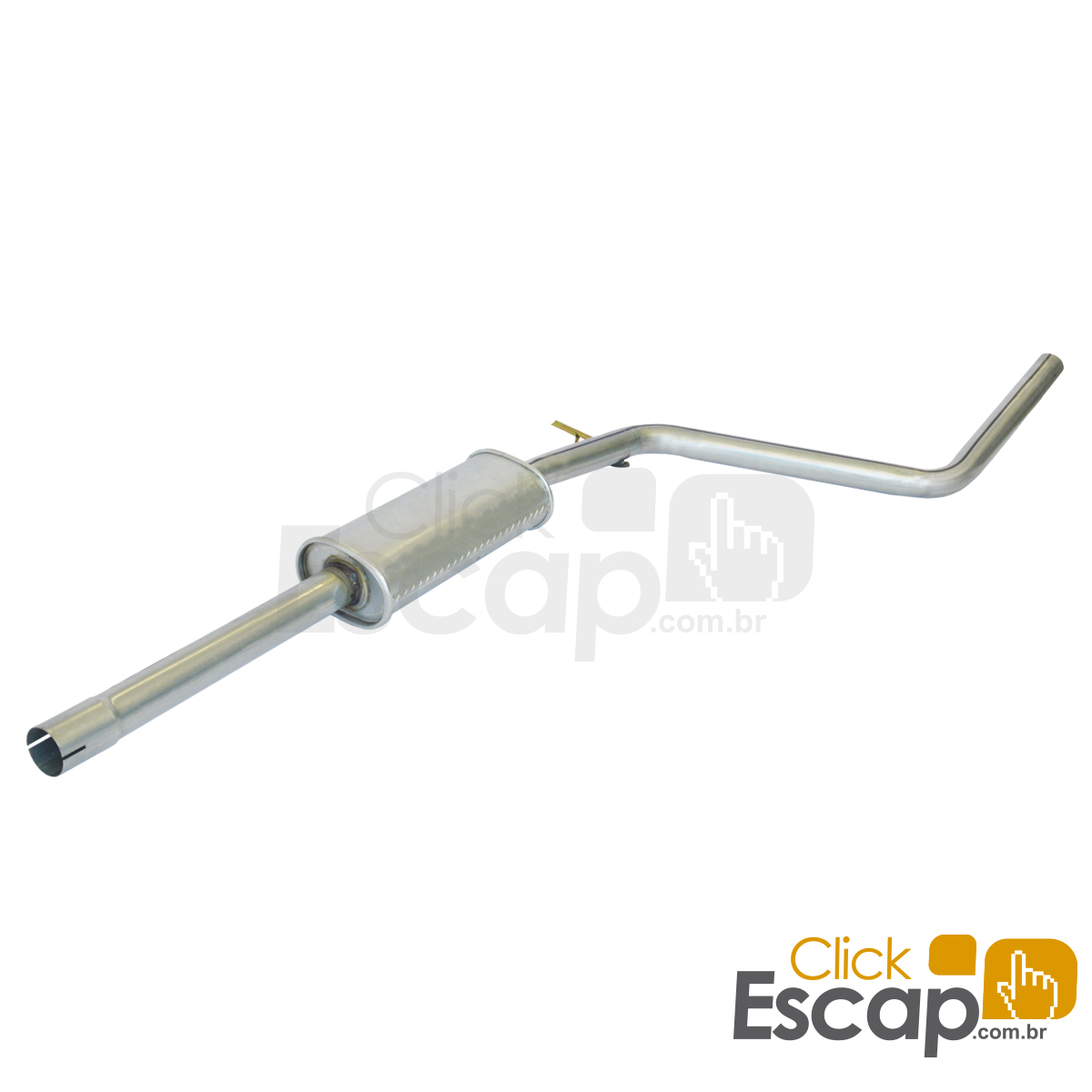 SILENCIOSO SANDERO - 19432