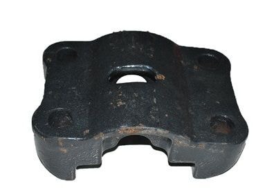 SAPATA GRAMPO TRAS. - T13599174A