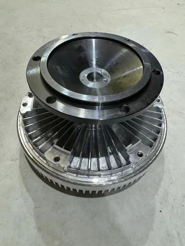 EMBREAGEM VISCOSA - 0012001122