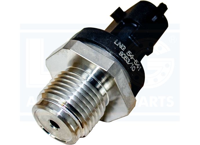 SENSOR PRESSAO COMMON-RAIL - 504333094