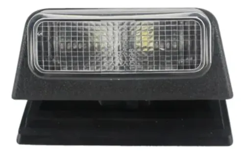 LANTERNA CENTRAL LED BASE RETA 24V - 82348508
