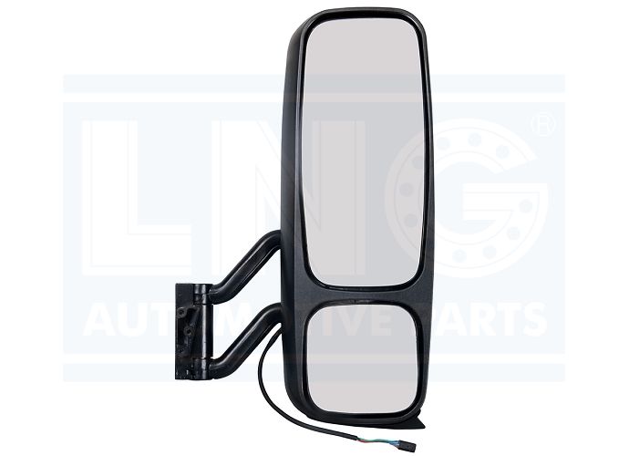 ESPELHO RETROVISOR - 3980933