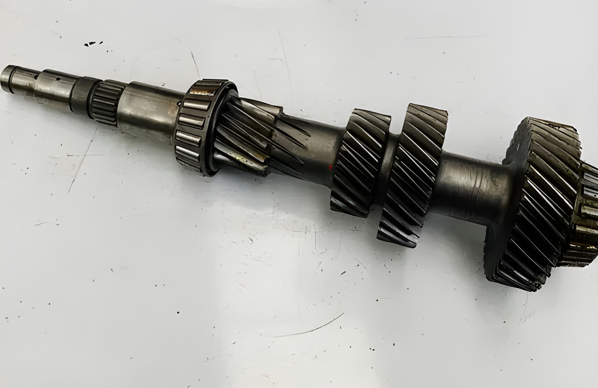 CARRETEL CONTRA EIXO  CAMBIO EATON FSO2105A  FSO2505S - 3363351