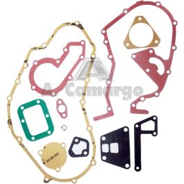 JUNTA DO MANCAL - ERR0913B