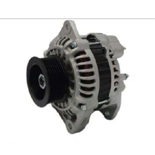 ALTERNADOR 24V 80A VOLVO - 30042VLP