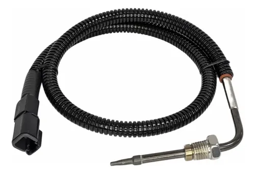 SENSOR TEMPERATURA ESCAPE 250MM 24V - 7421285163
