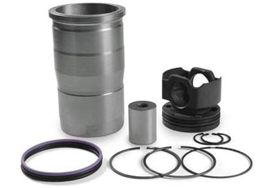 KIT MOTOR CAMISA PISTAO ANEIS PINO TRAVA STD - 21253770