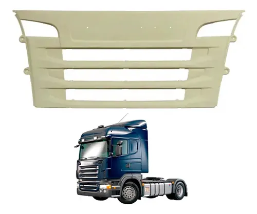 GRADE SUPERIOR PARA SCANIA G R SERIE 5 APOS 2010 - 1872158-C22-0125