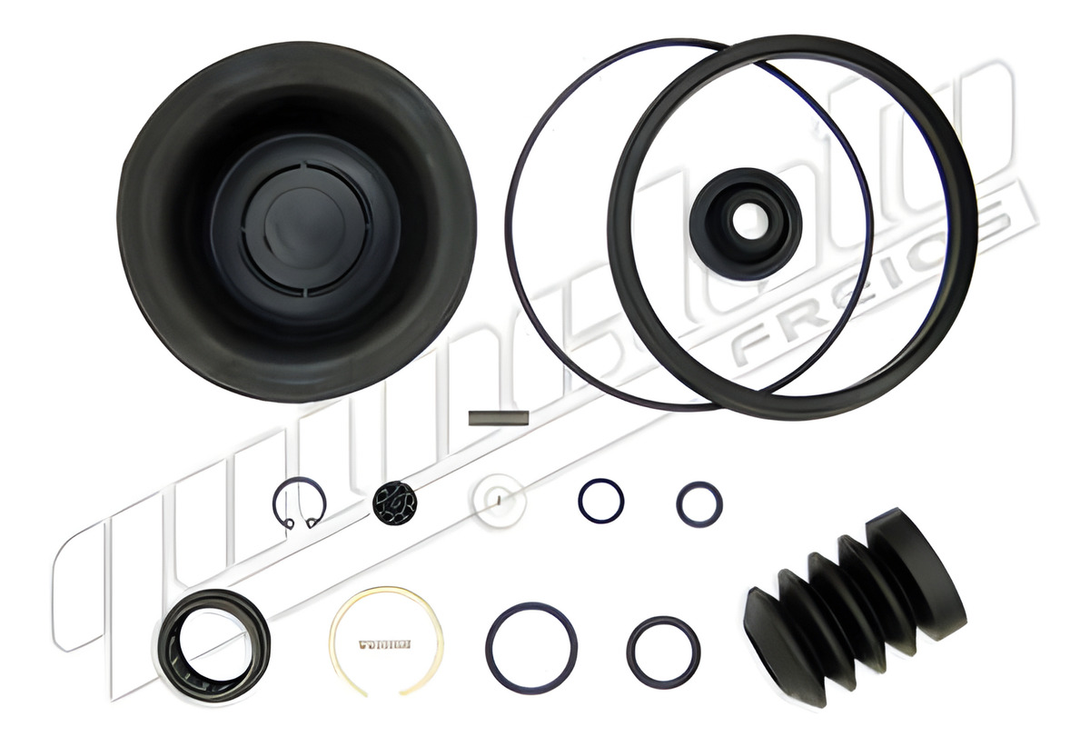 REPARO CILINDRO TRISTOP 12/16 MEMBRANA - 0004305260R