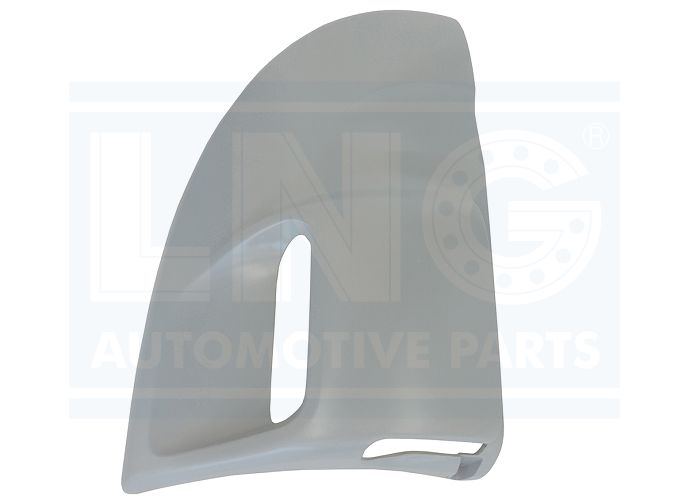 DEFLETOR LATERAL CABINE - 1543608