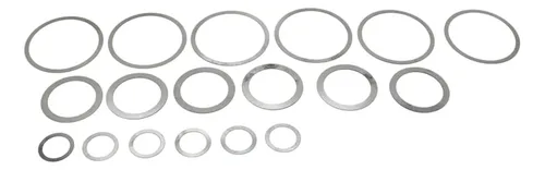 ARRUELA DE AJUSTE - TH7525267D