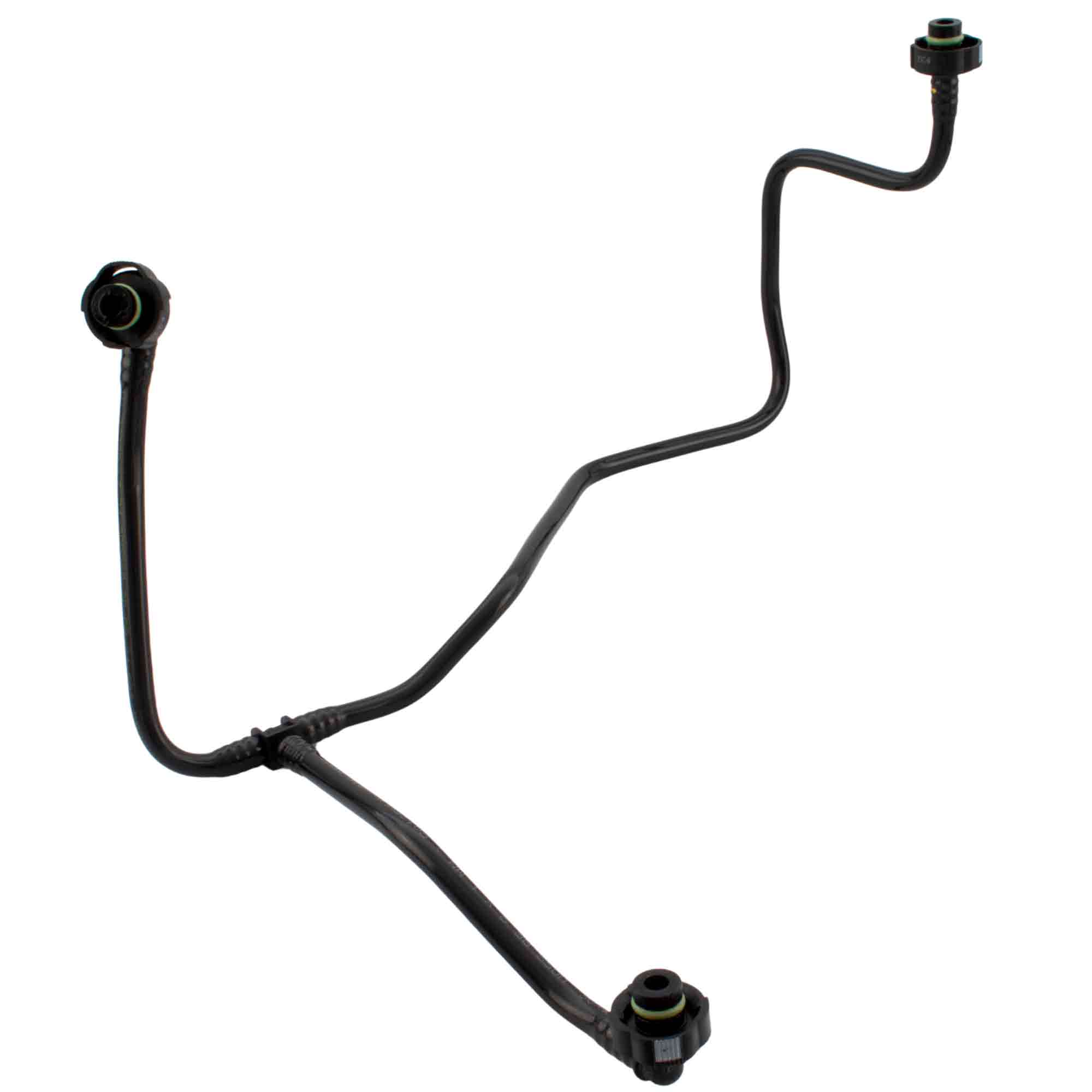 TUBO COMBUSTIVEL - 5802079216