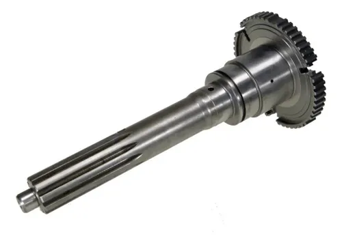 EIXO PILOTO 16S 1650 - 0091202024