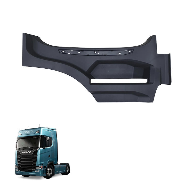 ESTRIBO SUPERIOR LD - 2418450