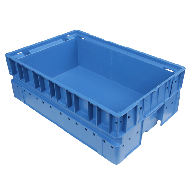 TAMPA PLASTICA PARA CAIXA KLT2003 - KLT2003