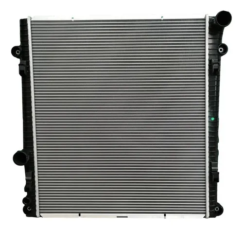 RADIADOR AGUA - 23C121251