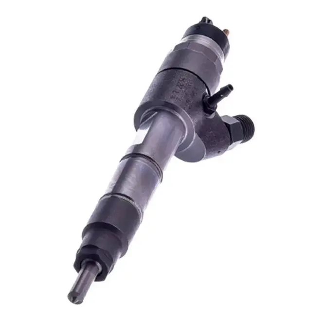 CARCACA DE INJETOR - 2R0130201C