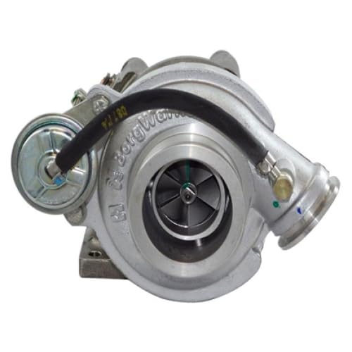 TURBO  K16 VALVULADO  MOTOR CUMMINS ISBE4 - 2S0145061H