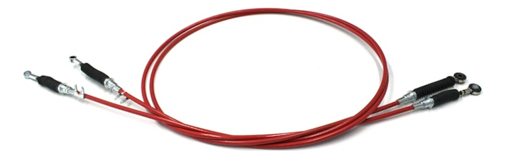 CABO ENGATE 3342MM - 23B711267C