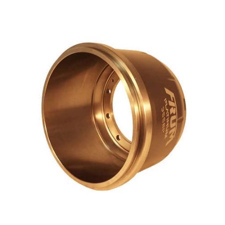 TAMBOR FREIO MBB TRASEIRO - 3558P