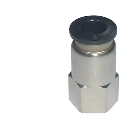 CONECTOR FEMEA P/TUBO 6MM X 1/8" BSP - 521470