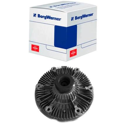 EMBREAGEM VISCOSA - 157070000725