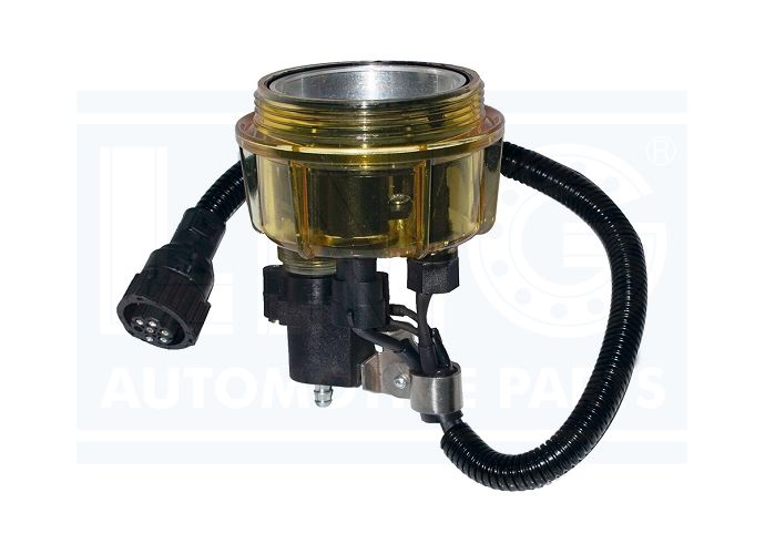 COPO FILTRO COMBUSTIVEL - 20771582