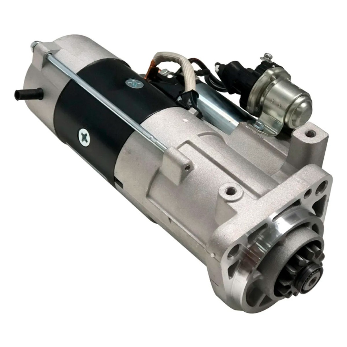 MOTOR DE PARTIDA 24V 5 5KW CW 12 DENTES - 20900793