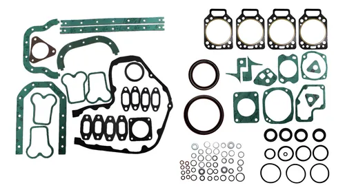 JOGO JUNTAS D226-4 - 922600130247