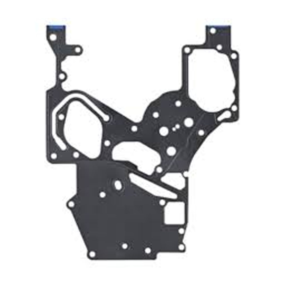 JUNTA BLOCO TAMPA DISTRIBUICAO MAN D08 34 4CIL D08 36 6CIL - 07W109091