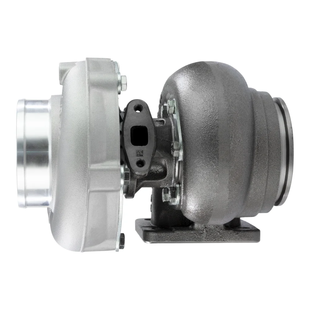 TURBOCOMPRESSOR - TC0210333