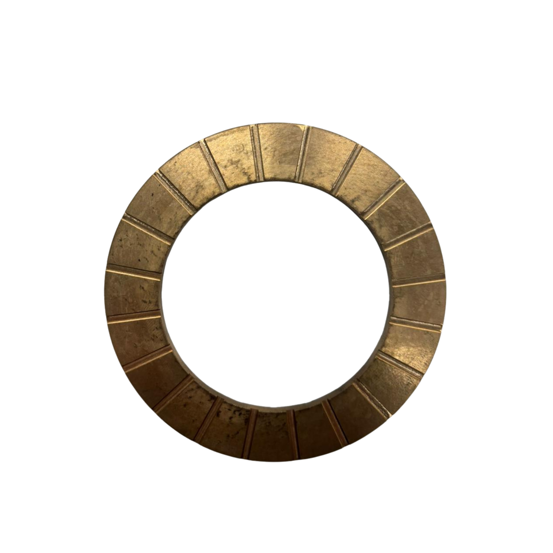 ARRUELA DE BRONZE - 0365084401