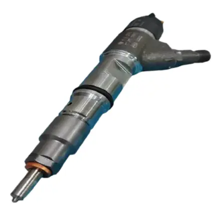 BICO INJETOR MODELO CUMMINS MOTOR ISF 3.8 4CIL EURO V  DM297 - 2P0130201B