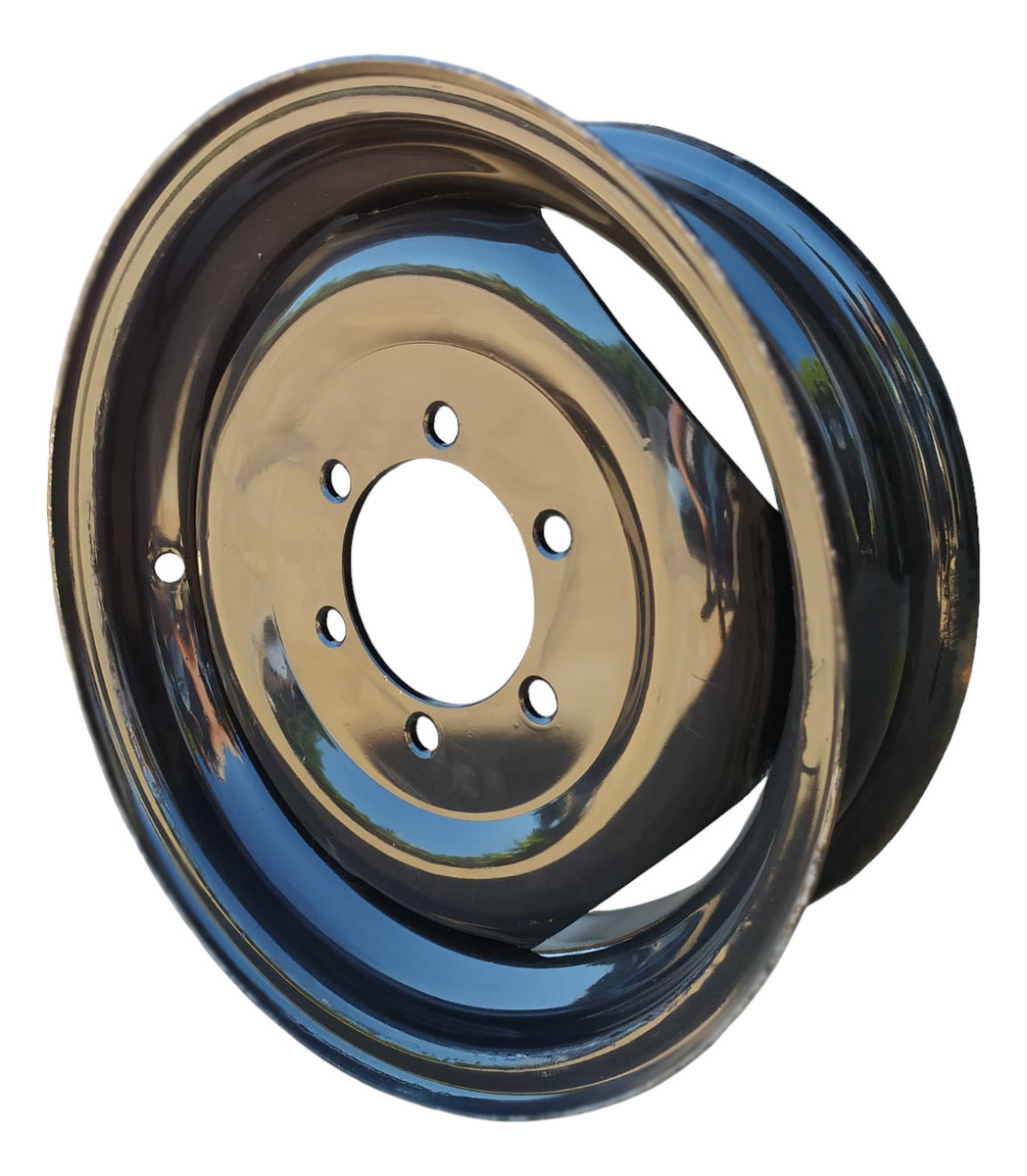RODA 6 FUROS  16" - 23B601027BXD6
