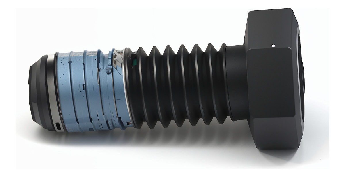 REBITE FERRO MOLA 3/8X1 (UNIDADE) - 8645