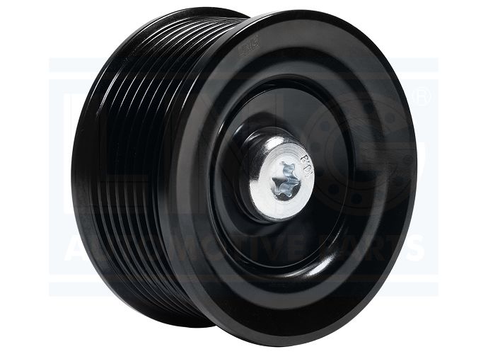 POLIA TENSOR CORREIA - 457.200.3070