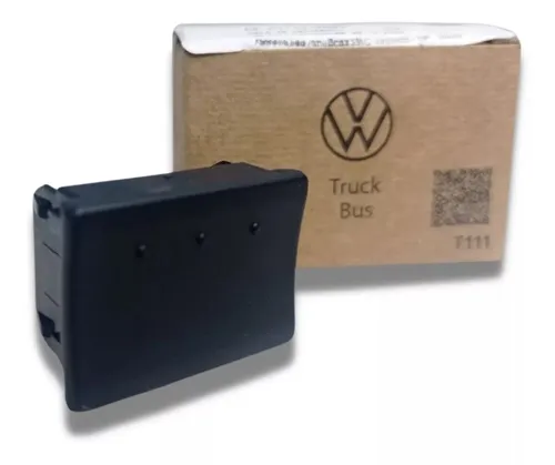 BOTAO TAPA FURO PAINEL - 2R2858547