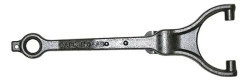 GARFO ACIONAMENTO - TPH141857I