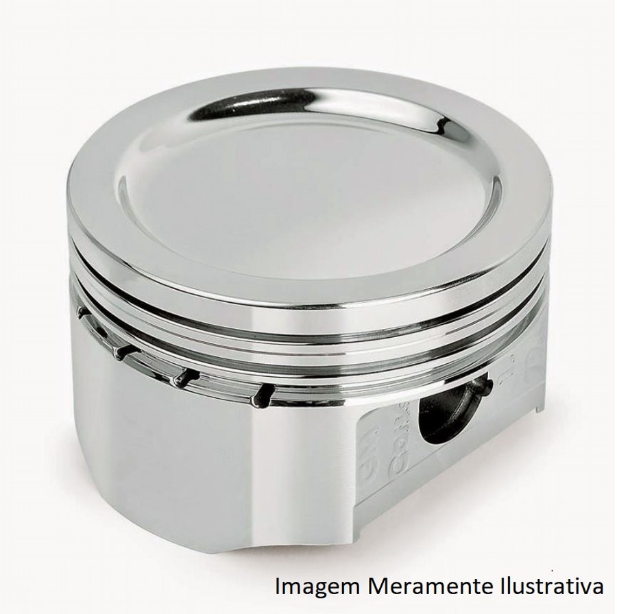 PISTAO MOTOR STD - 9060304417