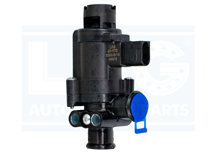 VALVULA SOLENOIDE - 000.997.5212