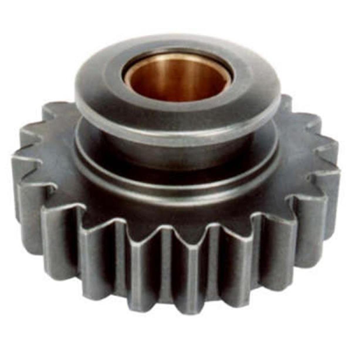 ENGRENAGEM RE PEQUENA 20 DENTES COM BUCHA G3-36 - R03884