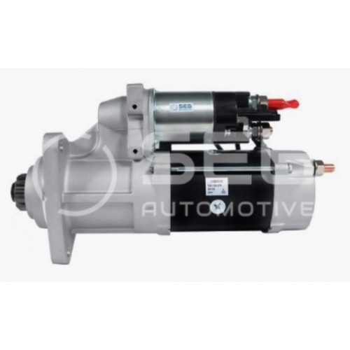 MOTOR PARTIDA 38MT 24V 6,0KW CW 12 DENTES - T001000075