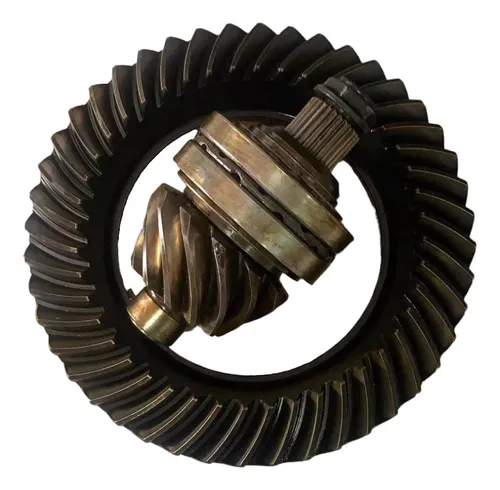 COROA E PINHAO 12X44 M12 HL4/01 - 6523500339