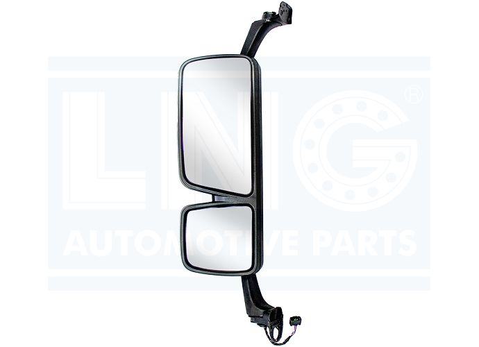 ESPELHO RETROVISOR - 384.810.4216