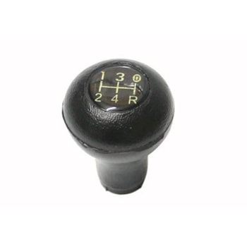 MANOPLA ALAVANCA CAMBIO - 5801523827