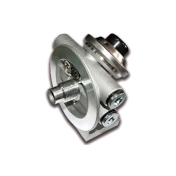 CABECOTE FILTRO MOTOR - 4898875