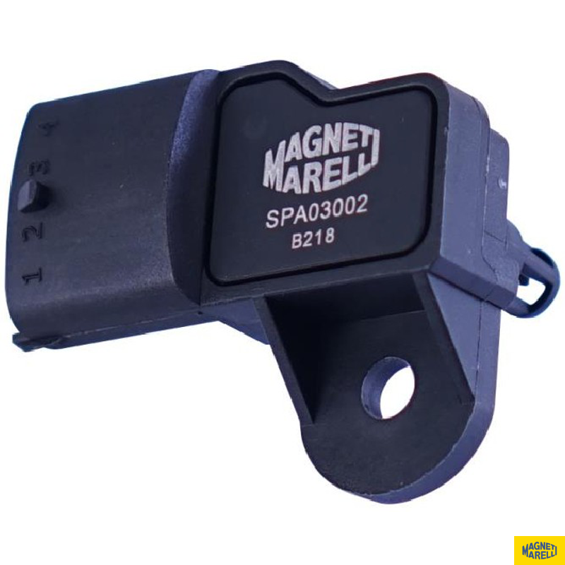 SENSOR PRESSAO ABSOLUTA - SPA25002