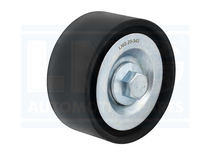 POLIA TENSOR CORREIA - 2V5 145 299