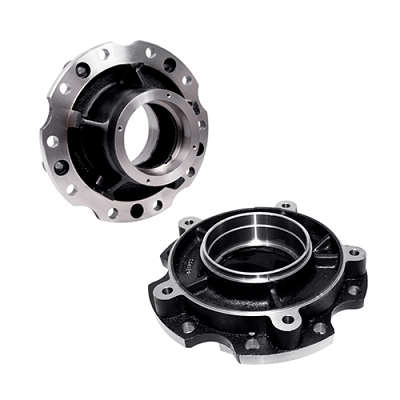 CUBO RODA DISCO - 170100C1