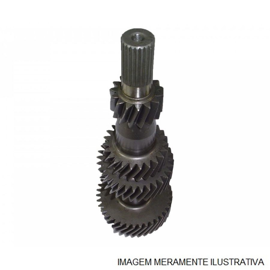 CONTRA EIXO - 3363608